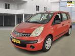 Nissan Note 1.4 Pure, Auto's, Nissan, Te koop, Geïmporteerd, 5 stoelen, Benzine