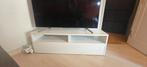 Witte TV Kast - Gratis Ophalen Nijmegen, Ophalen, Overige materialen, Gebruikt, 100 tot 150 cm