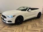 Ford Mustang Convertible 5.0 GT|CABRIOLET|EU AUTO|422PK|, Auto's, Automaat, Achterwielaandrijving, Gebruikt, Cabriolet