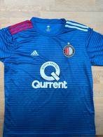 Feyenoord Uitshirt, Origineel en in zeer nette staat, Sport en Fitness, Maat XL, Verzenden, Zo goed als nieuw, Shirt