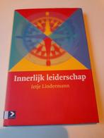 I. Lindermann - Innerlijk leiderschap, Boeken, I. Lindermann, Ophalen of Verzenden, Zo goed als nieuw