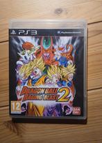 Dragon Ball Raging Blast 2 - PS3, Spelcomputers en Games, Gebruikt, 1 speler, Ophalen of Verzenden, Vanaf 12 jaar