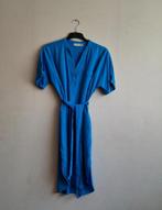 Mooie summun jurk M, Kleding | Dames, Jurken, Maat 38/40 (M), Summum, Blauw, Ophalen of Verzenden
