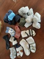 25 paar baby/jongens sokjes, Ophalen, Jongetje, Sokjes