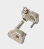 Winterhoff Robstop WS 3000 plus koppelingsslot, Caravans en Kamperen, Caravan accessoires, Ophalen of Verzenden, Zo goed als nieuw