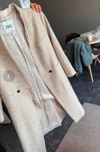 Zara linnen jas, Kleding | Dames, Maat 42/44 (L), Nieuw, Ophalen of Verzenden, Zara