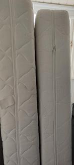 Pocketveer Matrassen, Ophalen, Gebruikt, 90 cm, Eenpersoons