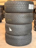 245/40+225/45r19 breedset winterbanden Michelin, Auto-onderdelen, Banden en Velgen, Winterbanden, Band(en), Personenwagen, Ophalen