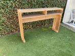 Side Table (steigerhout), Huis en Inrichting, Kasten | Overige, Ophalen, Gebruikt