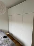 Ikea Platsa Wardrobe System (240x240 cm), Zo goed als nieuw, Ophalen