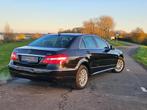 Mercedes-Benz E-klasse 250 CGI Elegance | Nieuwe Distributie, Auto's, Mercedes-Benz, Euro 5, Gebruikt, Zwart, 4 cilinders