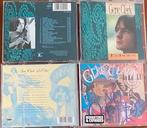 Gene Clark/Lura Nyro(&Labelle)/the Best of Shawn Phillips, Ophalen of Verzenden, Zo goed als nieuw, Singer-songwriter