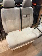 3 Bijrijdersbanken voor vw crafter of mercedes sprinter 906, Auto-onderdelen, Interieur en Bekleding, Ophalen, Gebruikt, Volkswagen