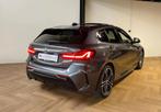 BMW 1-serie 118i Executive M PAKKET PANO CAM DIGIDASH KEYLES, Auto's, BMW, 136 pk, Gebruikt, Bedrijf, 3 cilinders