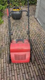 Wolf verticuteer machine, Tuin en Terras, Ophalen, Gebruikt, Elektrisch, Wolf Garden