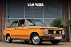 ➡️ BMW 2000 2.0 Touring 01-1972 | Origineel NL | 1e eige, Auto's, BMW, Gebruikt, 4 stoelen, Origineel Nederlands, Bedrijf