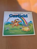 Garfield - Uit de Schatkamer van... Deel 2, Eén stripboek, Ophalen of Verzenden, Gelezen