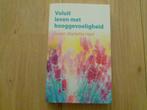 Susan Marletta Hart - Voluit leven met hooggevoeligheid, Boeken, Verzenden, Zo goed als nieuw, Spiritualiteit algemeen, Achtergrond en Informatie
