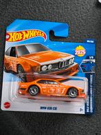 Hotwheels BMW 635csi - Nieuw in verpakking!, Ophalen of Verzenden