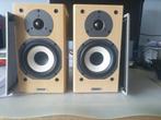 Tannoy Mercury MX1, Ophalen, Zo goed als nieuw, Front, Rear of Stereo speakers, Overige merken