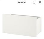 Smastad lade, Kinderen en Baby's, Kinderkamer | Commodes en Kasten, Kast, 50 tot 70 cm, Zo goed als nieuw, 75 tot 100 cm