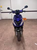 Piaggio Zip 4takt 2010 - Betrouwbare Scooter!, Fietsen en Brommers, Scooters | Piaggio, Ophalen, Gebruikt, Maximaal 45 km/u, Zip