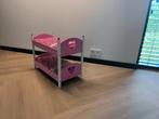 Stapelbed poppen / poppenbedje, Kinderen en Baby's, Ophalen, Gebruikt, Babypop