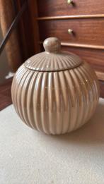 Riverdale olielamp pot, Ophalen of Verzenden, Zo goed als nieuw, Overige materialen, Minder dan 25 cm