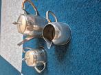 Koffie/thee stel, Ophalen of Verzenden