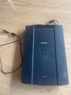 Scanner, Computers en Software, Scanners, Canon, Windows, Ophalen of Verzenden, Zo goed als nieuw