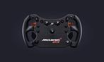 Fanatec CSL Elite McLaren GT3 Stuur - Zwart, Ophalen, Zo goed als nieuw