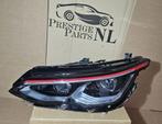 Koplamp VW Golf 8 VIII GTI IQ.LIGHT VOL LED LINKS 5H1941059A, Ophalen of Verzenden, Herkomst onderdeel bekend, Gebruikt