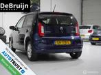 Skoda Citigo | Airco | APK | Zuinige en Betrouwbaar, Auto's, Voorwielaandrijving, Euro 5, Gebruikt, Handgeschakeld