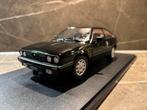 Mitica Alfa Romeo SUD Sprint quadrifoglio verde 1:18, Hobby en Vrije tijd, Modelauto's | 1:18, Ophalen of Verzenden, Zo goed als nieuw