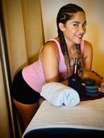 Massage Groningen, Ontspanningsmassage