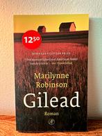 Marilynne Robinson - Gilead, Boeken, Literatuur, Amerika, Marilynne Robinson, Ophalen of Verzenden, Zo goed als nieuw