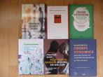 studieboeken social work, Boeken, Ophalen of Verzenden, Alpha, Zo goed als nieuw, HBO