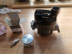 Honda mbx80 licht getuned 51mm cilinderset, Ophalen of Verzenden, Zo goed als nieuw, Cilinder