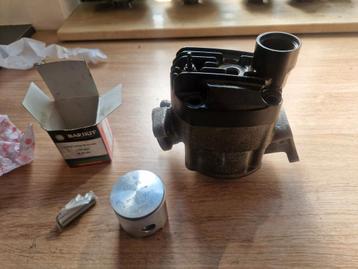 Honda mbx80 licht getuned 51mm cilinderset  beschikbaar voor biedingen