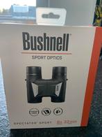 Bushnell verrekijker 8 x 32mm, Ophalen of Verzenden, Zo goed als nieuw, 20x of meer
