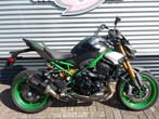 *VERKOCHT* KAWASAKI Z900 SE (bj 2025), 4 cilinders, Motorrijbewijs A, 948 cc, Bedrijf