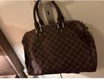louis vuitton speedy, Ophalen, Zo goed als nieuw, Bruin, Handtas