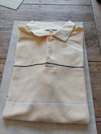 Bijenkorf heren poloshirt maat XL, Geel, Bijenkorf, Maat 56/58 (XL), Ophalen of Verzenden