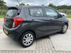 Opel KARL 1.0 ecoFLEX Edition / Airco / Cruise / Elek Ramen, Voorwielaandrijving, Stof, Gebruikt, Origineel Nederlands
