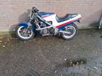 Kawasaki gpz 600, Motoren, Ophalen