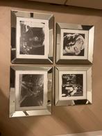 Spiegellijsten, Huis en Inrichting, Woonaccessoires | Lijsten, Ophalen