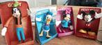 Een echte Disney Original, Ophalen of Verzenden, Mickey Mouse, Zo goed als nieuw, Beeldje of Figuurtje