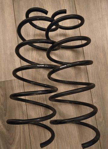 Monroe SP3517 Chassisveer vóór Volvo S60 P2 2000-2010 beschikbaar voor biedingen