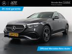 Mercedes-Benz E-klasse 300 e AMG Line Hyperscreen, Leder pak, Gebruikt, Euro 6, 4 cilinders, 167 km/l