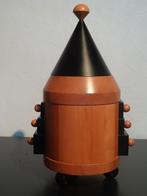 Meubeltje voor sieraden  , Memphis style, Art Deco, Verzenden